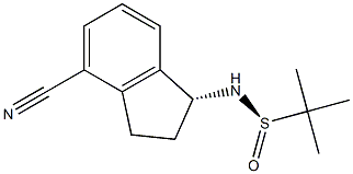 1306763-28-9 结构式