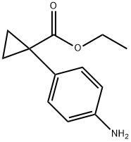 1308814-99-4 1-(4-氨基苯基)环丙烷羧酸乙酯