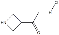 1-(azetidin-3-yl)ethanone hydrochloride|1-(azetidin-3-yl)ethanone hydrochloride