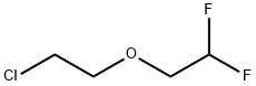 5-Chloro-1,1-difluoro-3-oxapentane