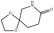 1,4-dioxa-7-azaspiro[4.5]decan-8-one|1,4-二氧杂-7-氮杂螺[4.5]癸烷-8-酮
