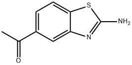 1313911-19-1 1-(2-aminobenzo[d]thiazol-5-yl)ethanone