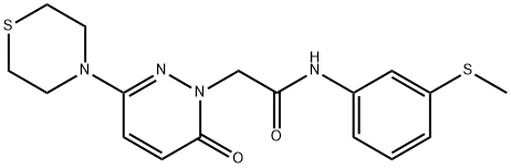 1324060-90-3 Structure