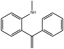 N-Methyl-2-(1-phenylvinyl)aniline