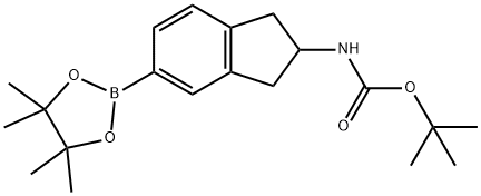 1338547-17-3 (1-(5-(4,4,5,5-四甲基-1,3,2-二氧硼杂环戊烷-2-基)吡啶-2-基)哌啶-4-基)氨基甲酸叔丁酯