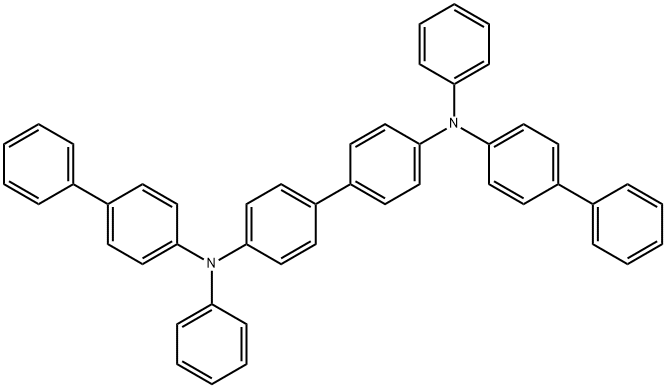 N,N'-Di(4-biphenylyl)-N,N'-diphenylbenzidine