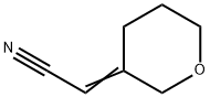 1344743-58-3 (E)-2-(dihydro-2H-pyran-3(4H)-ylidene)acetonitrile