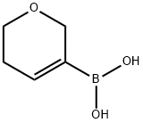 1346526-57-5 B-(5,6-dihydro-2H-pyran-3-yl)Boronic acid