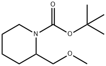 1351094-46-6 N-BOC-2-甲氧甲基哌啶