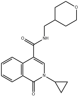 1351699-27-8 Structure