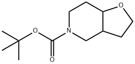 tert-butyl hexahydrofuro[3,2-c]pyridine-5(6H)-carboxylate price.