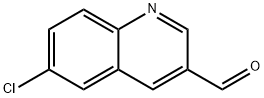 6-chloroquinoline-3-carbaldehyde|6-氯喹啉-3-甲醛