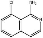 1368642-42-5 8-Chloroisoquinolin-1-amine