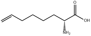 1369534-50-8 (2R)-2-氨基-7-烯-辛酸