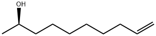 (R)-Dec-9-En-2-Ol Struktur