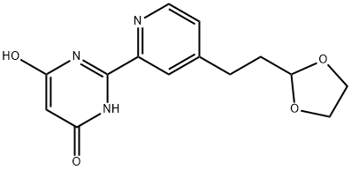 , 1373424-22-6, 结构式