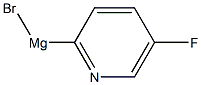 5-Fluoropyridin-2-ylmagnesium bromide|5-氟-2-吡啶溴化镁