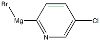 5-Chloropyridin-2-ylmagnesium bromide|5-氯-2-吡啶溴化镁