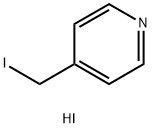 4-(Iodomethyl)pyridine hydroiodide|4-(碘甲基)吡啶氢碘酸盐