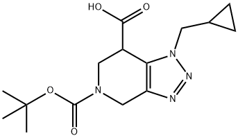 1391733-22-4 结构式