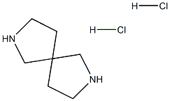 1394122-72-5 Structure