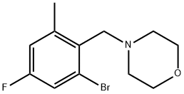 1394291-38-3 Structure