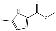 1416549-09-1 Methyl 5-iodo-1H-pyrrole-2-carboxylate