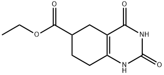 142027-05-2 2,4-二羟基-5,6,7,8-四氢喹唑啉-6-羧酸乙酯