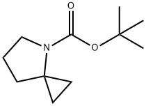4-Aza-Spiro[2.4]Heptane-4-Carboxylic Acid Tert-Butyl Ester|1420294-82-1