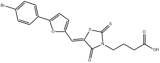 1427538-26-8 结构式