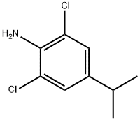 2,6-Dichloro-4-isopropylaniline|2,6-二氯-4-异丙基苯胺