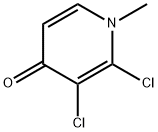 2,3-Dichloro-1-methyl-4-(1H)-pyridone|2,3-二氯-1-甲基-4-(1H)-吡啶酮