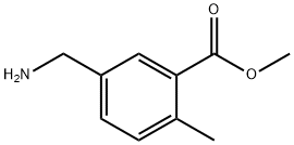 1430839-93-2 5-Aminomethyl-2-methyl-benzoic acid methyl ester