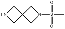 2-methanesulfonyl-2,6-diazaspiro[3.3]heptane|吡啶-2-磺酰氟