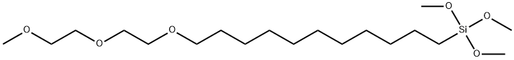 1442077-04-4 3,3-dimethoxy-2,15,18,21-Tetraoxa-3-siladocosane