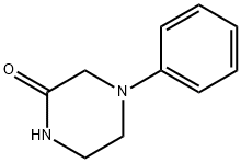 4-phenyl-2-piperazinone, 1445779-80-5, 结构式
