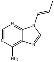 9-Propenyladenine