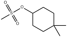 1449214-88-3 4,4-二甲基环己基甲磺酸酯