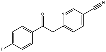 , 145835-09-2, 结构式