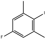 5-Fluoro-2-iodo-1,3-dimethylbenzene|5-FLUORO-2-IODO-1,3-DIMETHYLBENZENE