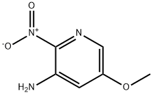 1476730-34-3 5-甲氧基-2-硝基 - 吡啶-3-基胺