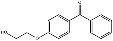 14814-17-6 (4-(2-hydroxyethoxy)phenyl)(phenyl)methanone