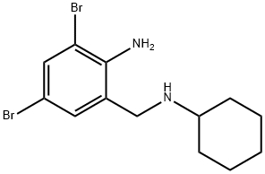 14860-48-1 结构式