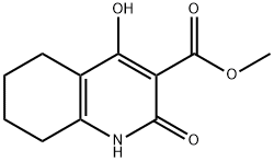 Methyl 4-hydroxy-2-oxo-1,2,5,6,7,8-hexahydroquinoline-3-carboxylate|2,4-二羟基-5,6,7,8-四氢喹啉-3-羧酸甲酯