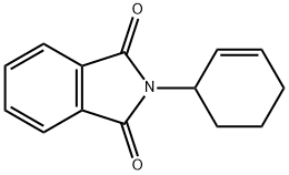 2-(cyclohex-2-enyl)isoindoline-1,3-dione