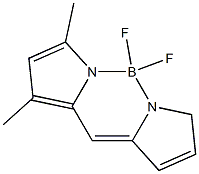 4,4-Difluoro-1,3-dimethyl-4-bora-3a,4a-diaza-s-indacene