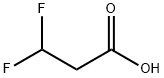 3,3-Difluoropropanoic acid