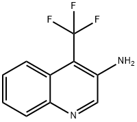 155793-46-7 4-(三氟甲基)喹啉-3-胺