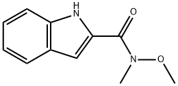 N-(Methoxymethyl)-1H-indole-2-carboxamide