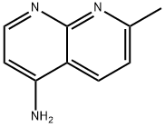 1568-91-8 7-methyl-1,8-Naphthyridin-4-amine
